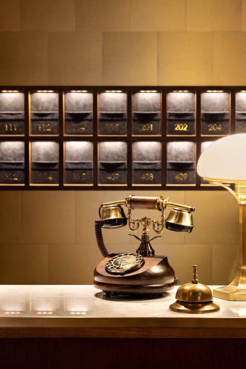 St-Alban Hotel & Spa La Clusaz Eksteriør billede