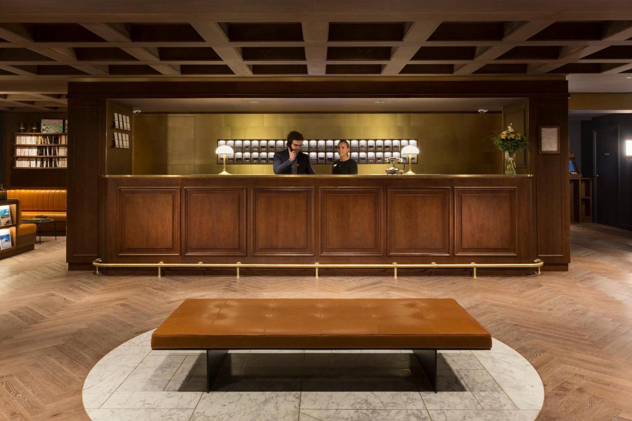 St-Alban Hotel & Spa La Clusaz Eksteriør billede