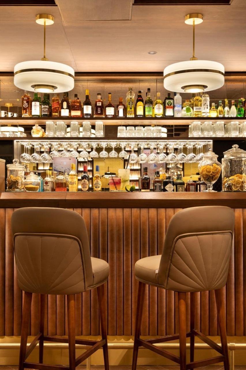St-Alban Hotel & Spa La Clusaz Eksteriør billede