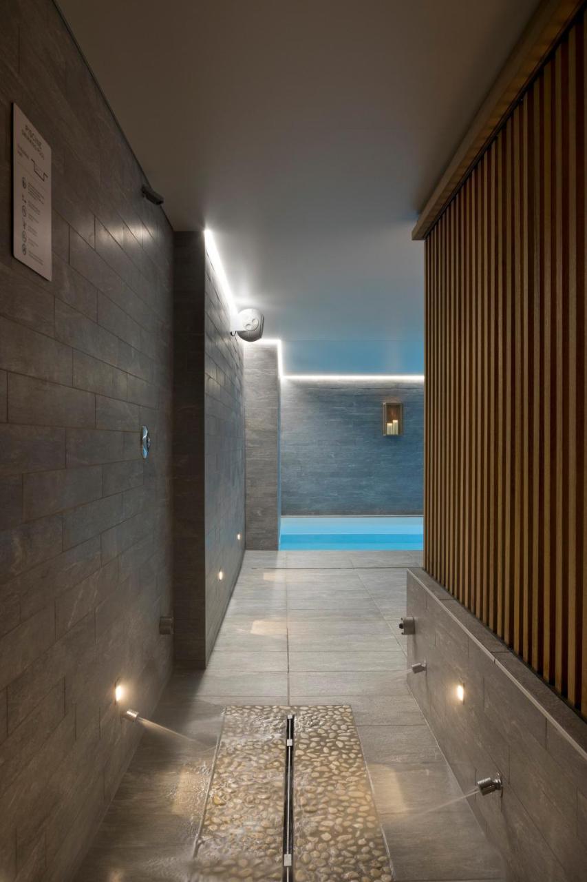St-Alban Hotel & Spa La Clusaz Eksteriør billede
