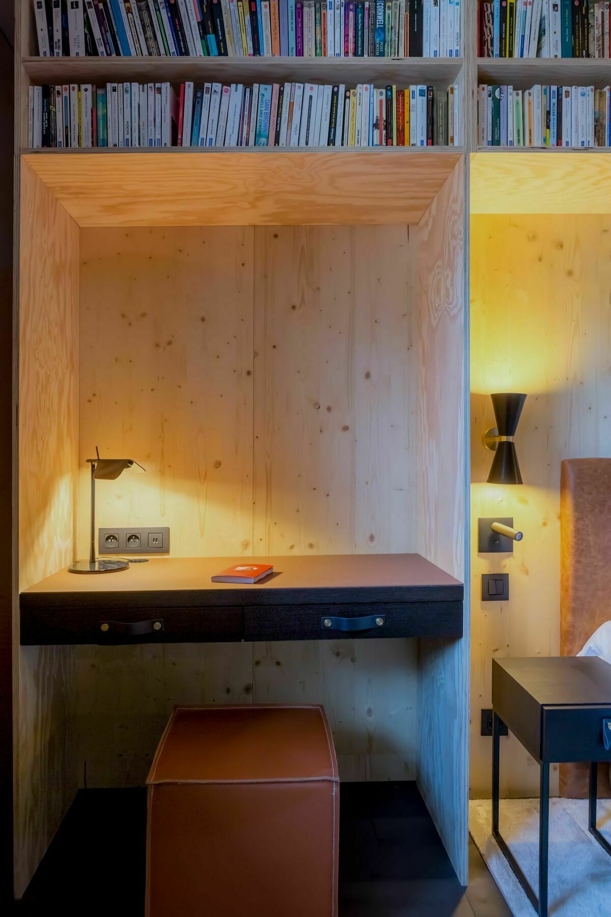 St-Alban Hotel & Spa La Clusaz Eksteriør billede
